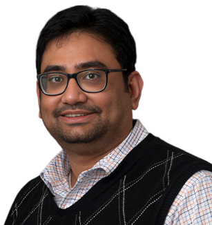 Digital Health & AI Innovation Speakers